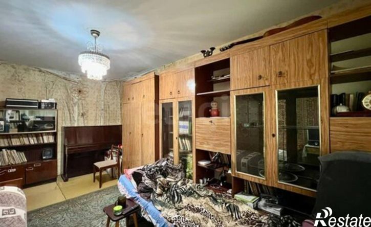 2-комн квартира ул Попова, 69,  д. 69