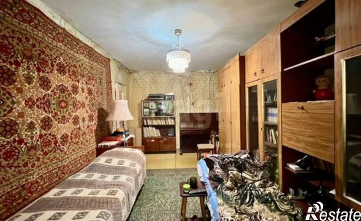 2-комн квартира ул Попова, 69,  д. 69