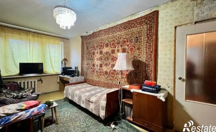 2-комн квартира ул Попова, 69,  д. 69