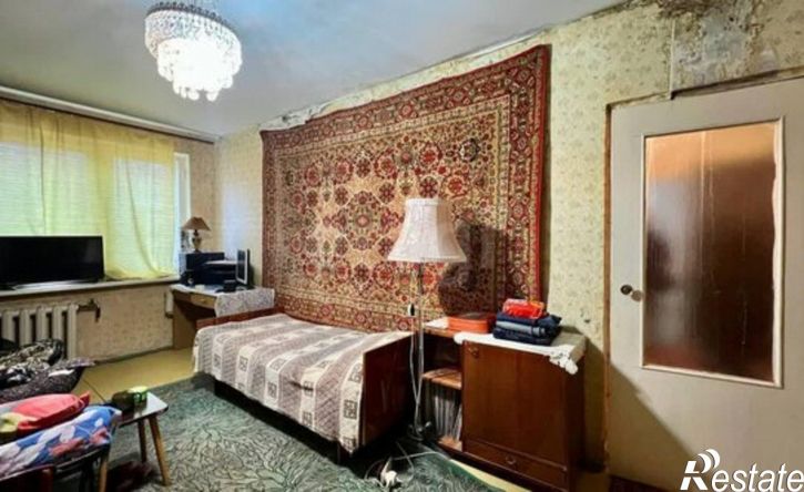 2-комн квартира ул Попова, 69,  д. 69