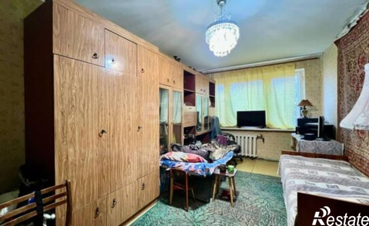 2-комн квартира ул Попова, 69,  д. 69