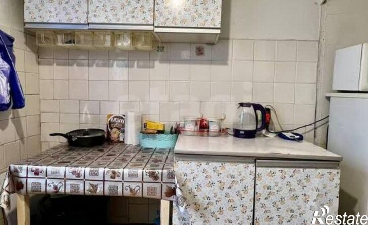 2-комн квартира ул Попова, 69,  д. 69