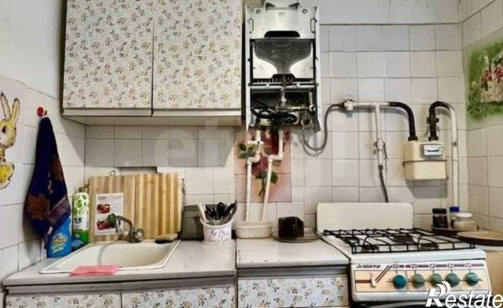 2-комн квартира ул Попова, 69,  д. 69