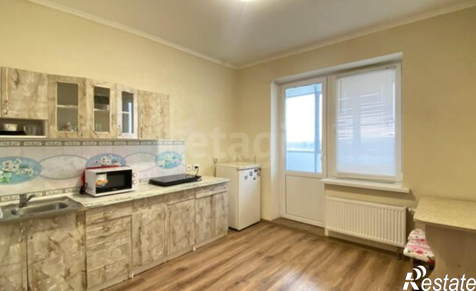 Купить квартиру за 4 600 000 рублей на пр-кт Российской Армии, 2