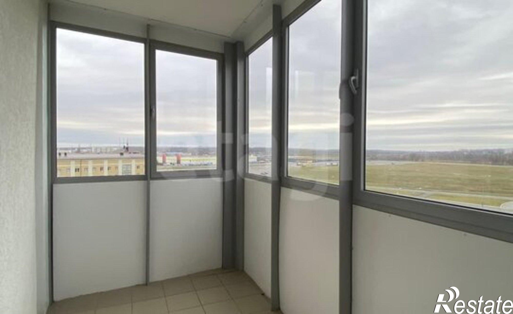 Купить квартиру за 4 600 000 рублей на пр-кт Российской Армии, 2