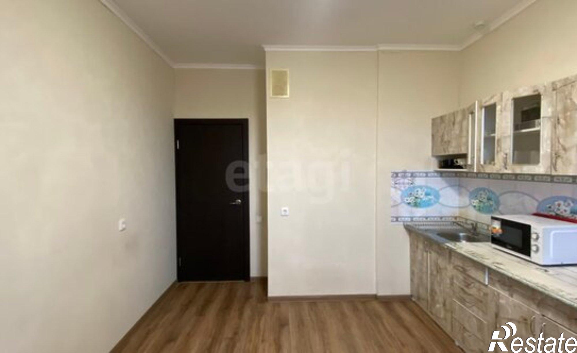 Купить квартиру за 4 600 000 рублей на пр-кт Российской Армии, 2