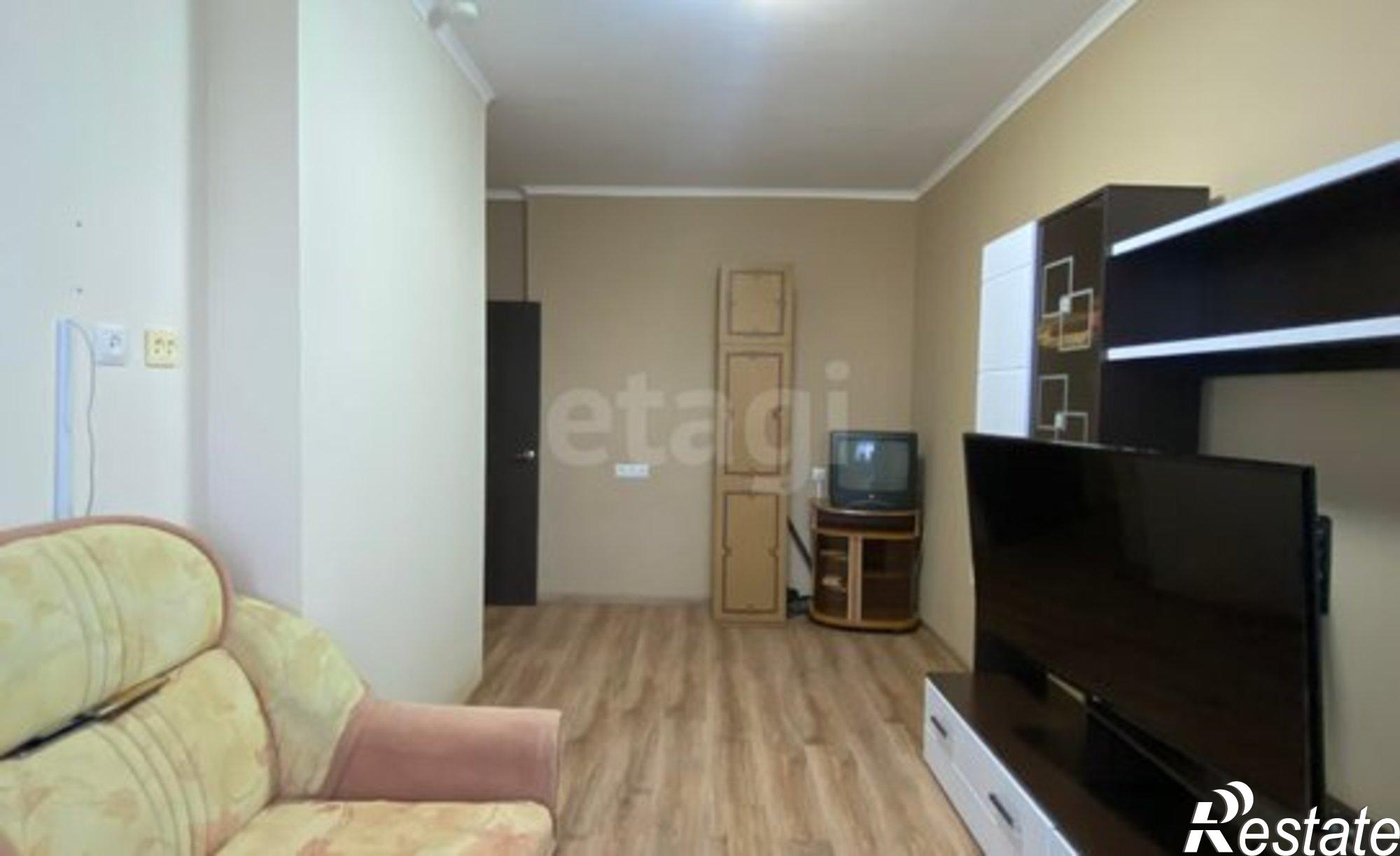 Купить квартиру за 4 600 000 рублей на пр-кт Российской Армии, 2