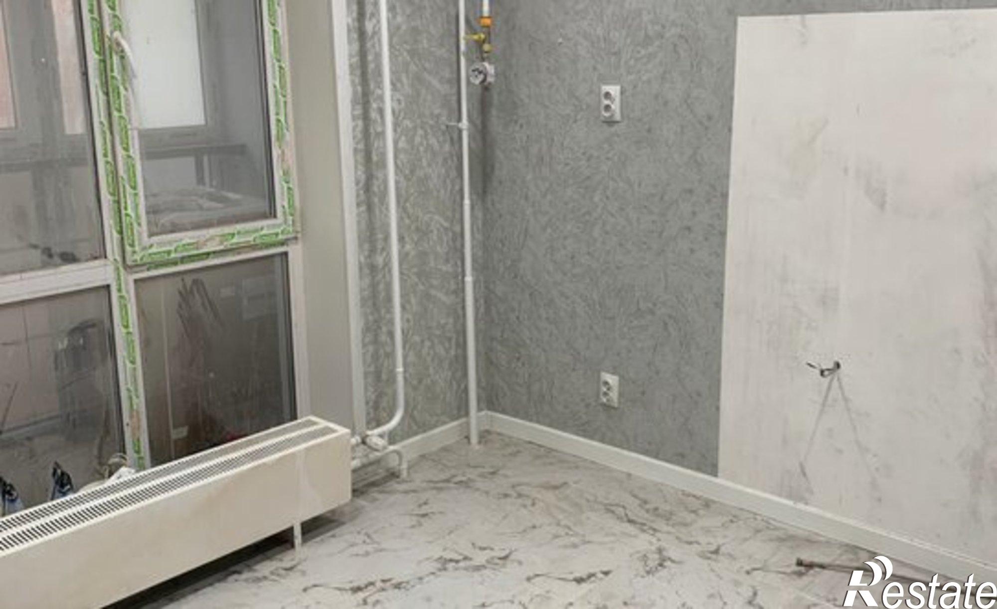 Купить квартиру за 4 700 000 рублей на ул Арзамасская, 4