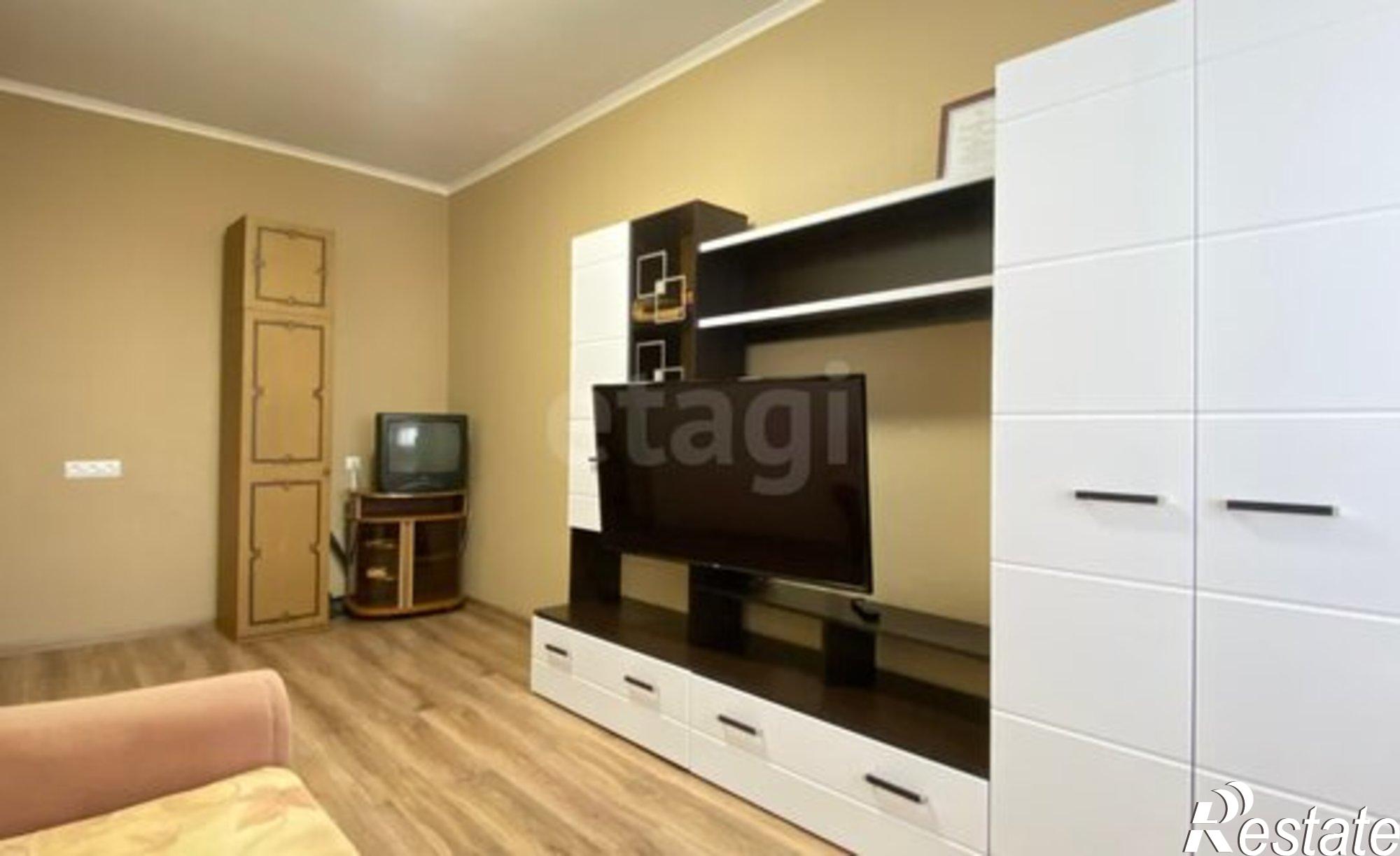 Купить квартиру за 4 600 000 рублей на пр-кт Российской Армии, 2