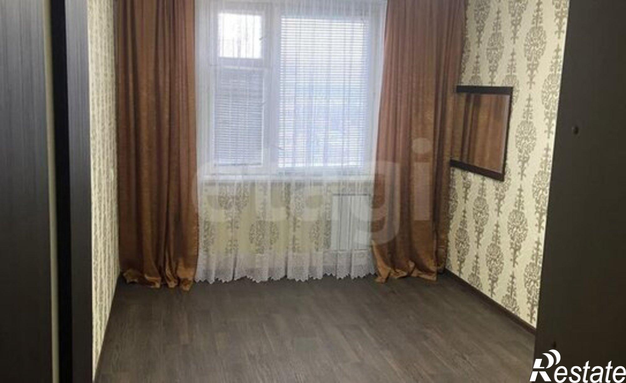 Купить квартиру за 4 200 000 рублей на ул Т.Бибиной, 3/3