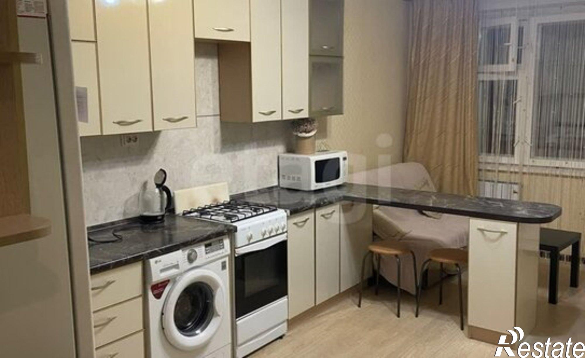 Купить квартиру за 4 200 000 рублей на ул Т.Бибиной, 3/3