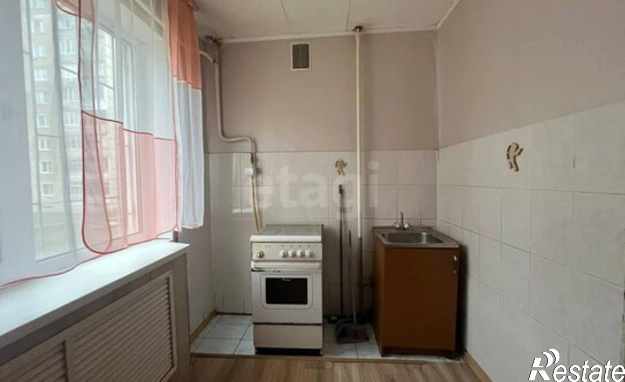 Купить квартиру за 3 000 000 рублей на Гожувская улица, 52