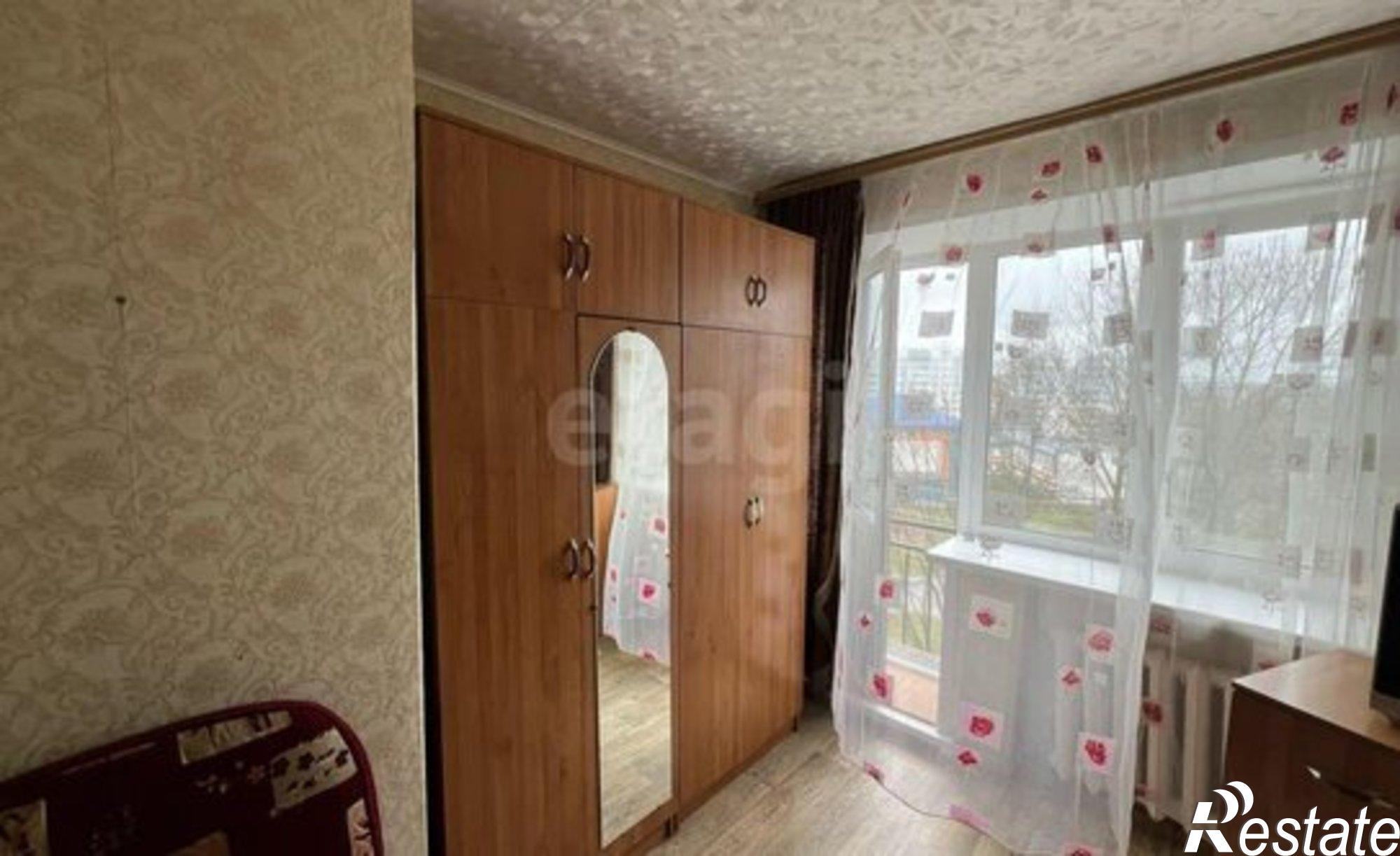 Купить квартиру за 1 990 000 рублей на улица Веселовского, 16