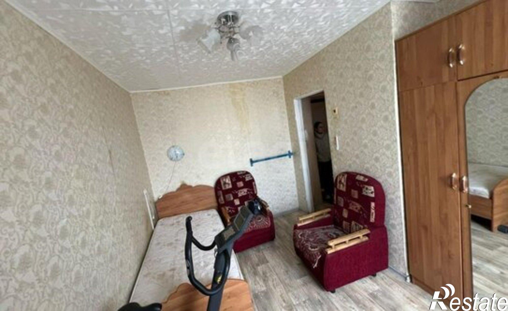 Купить квартиру за 1 990 000 рублей на улица Веселовского, 16