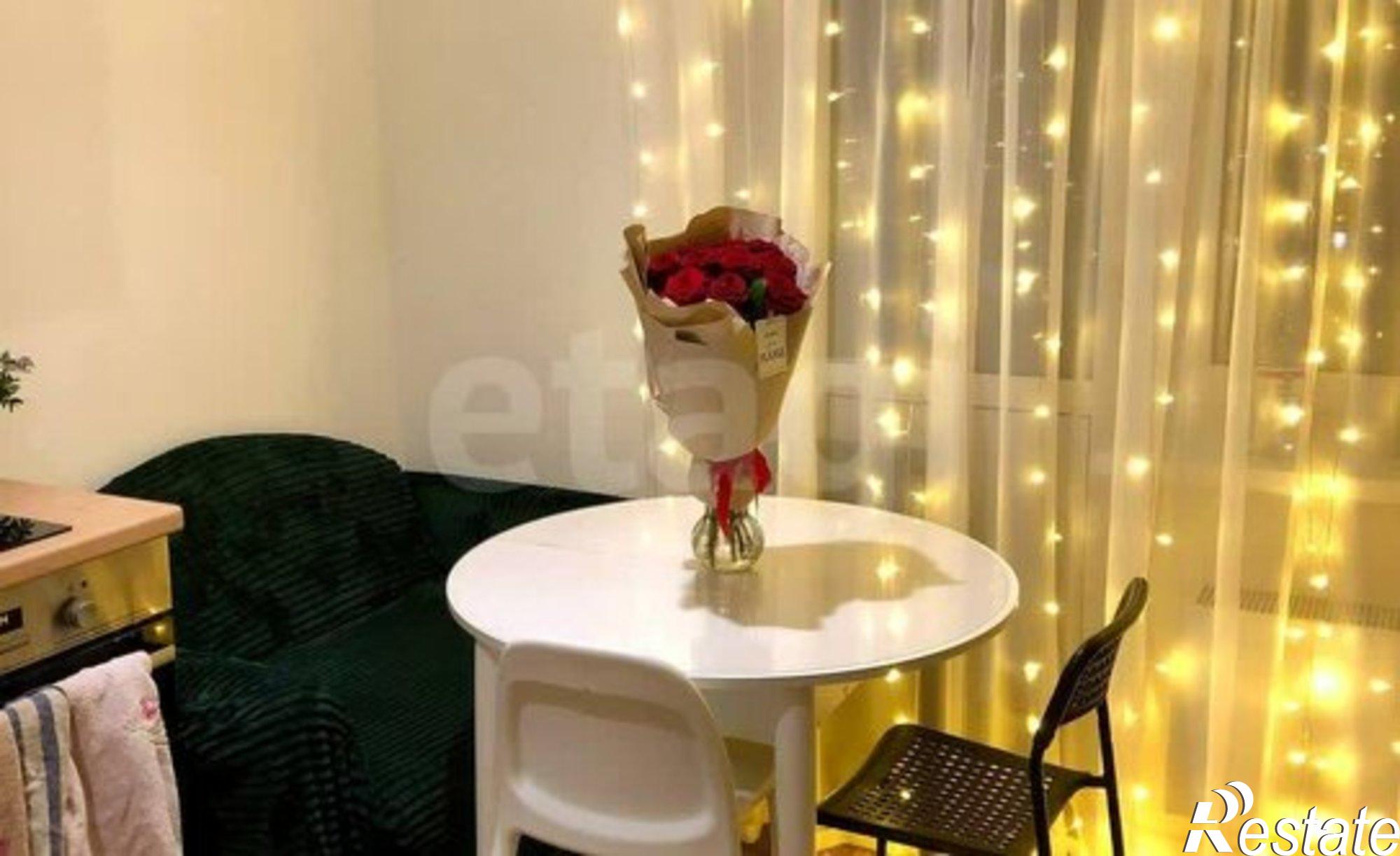 Купить квартиру за 6 000 000 рублей на Севастопольская улица, 17