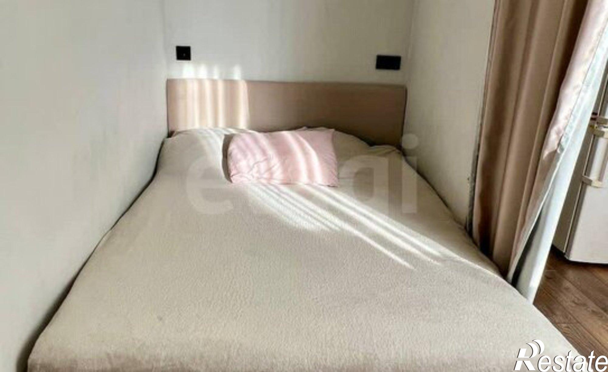 Купить квартиру за 6 000 000 рублей на Севастопольская улица, 17