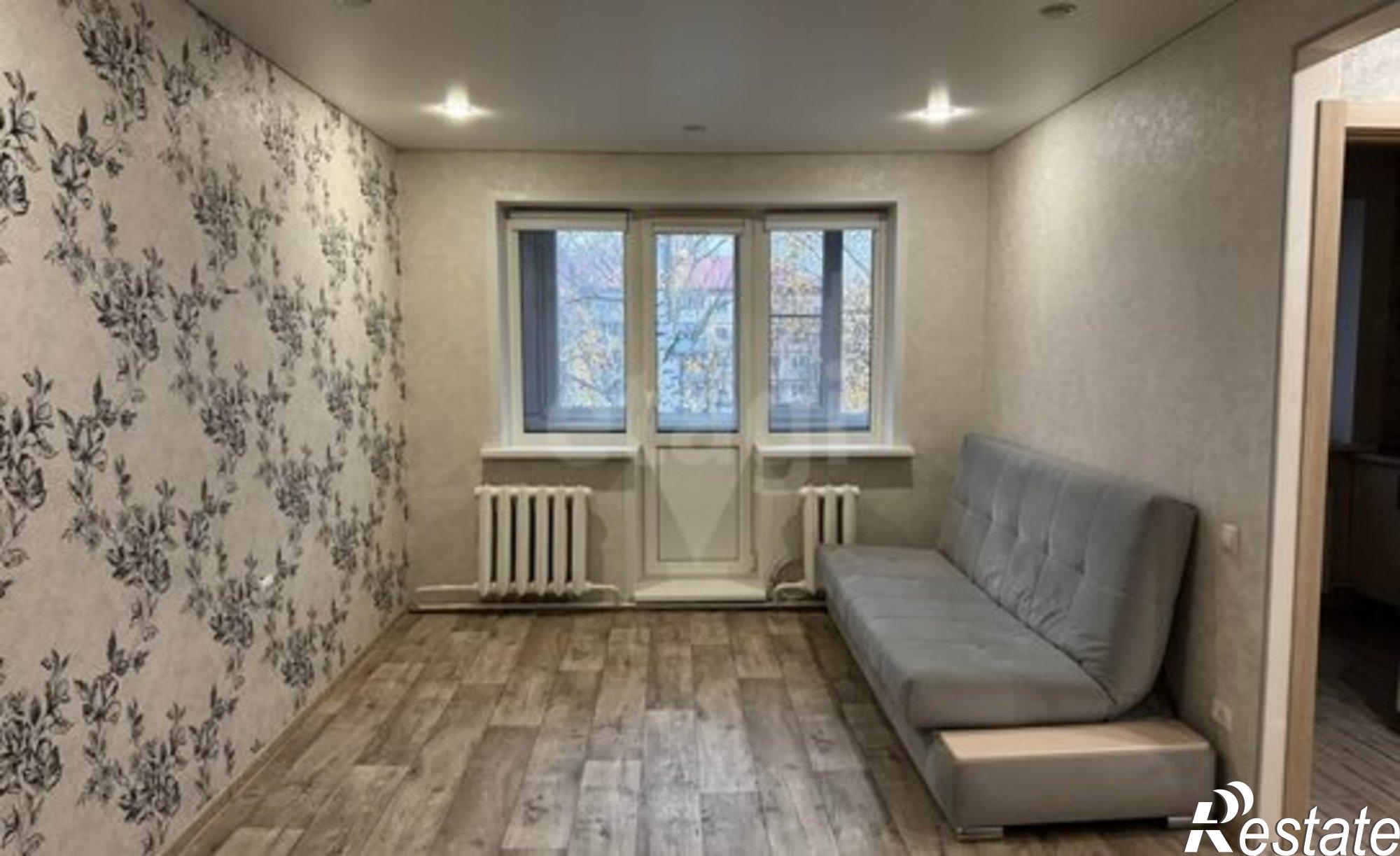 Купить квартиру за 4 475 000 рублей на пр-кт 50 лет Октября, 15