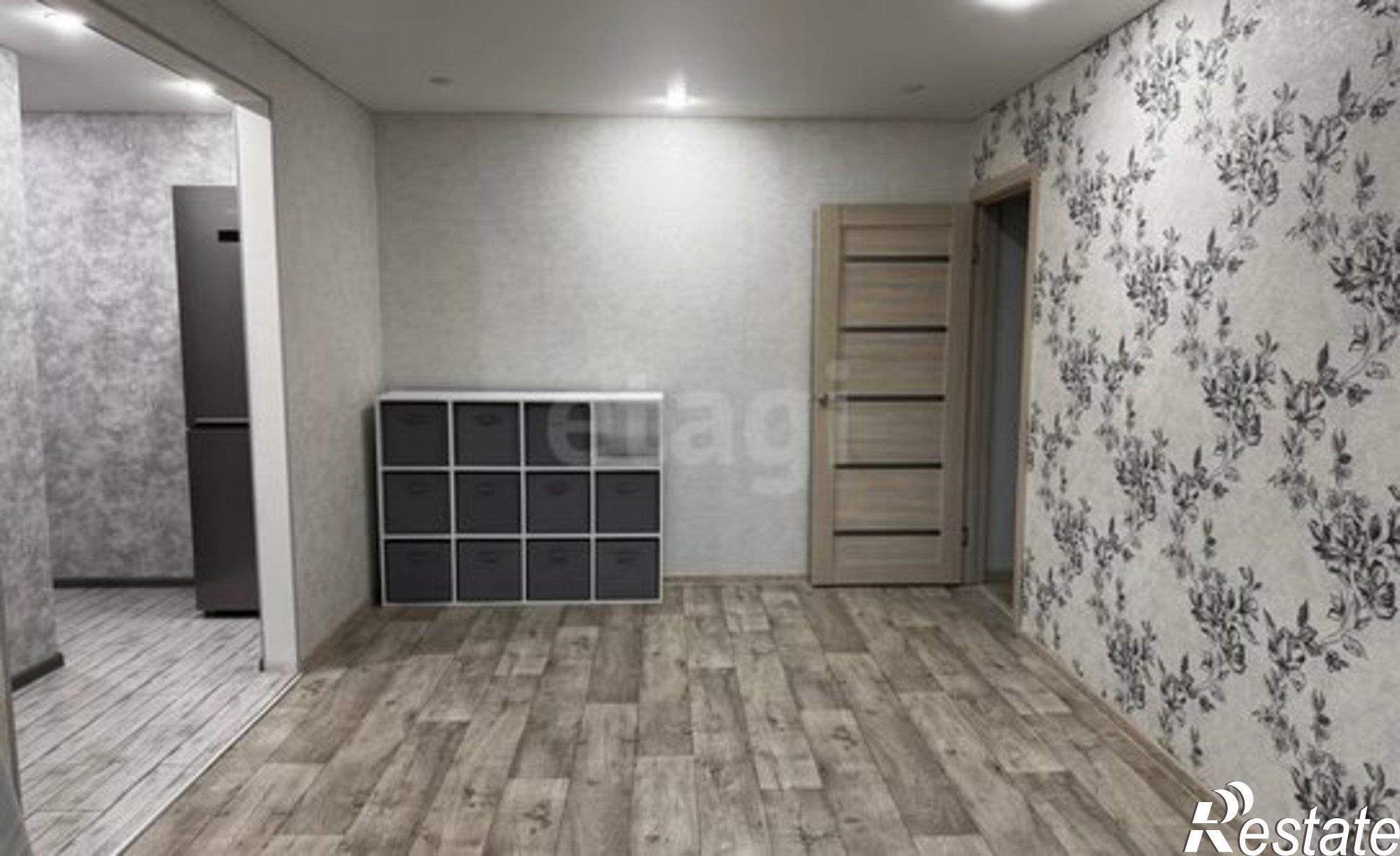 Купить квартиру за 4 475 000 рублей на пр-кт 50 лет Октября, 15