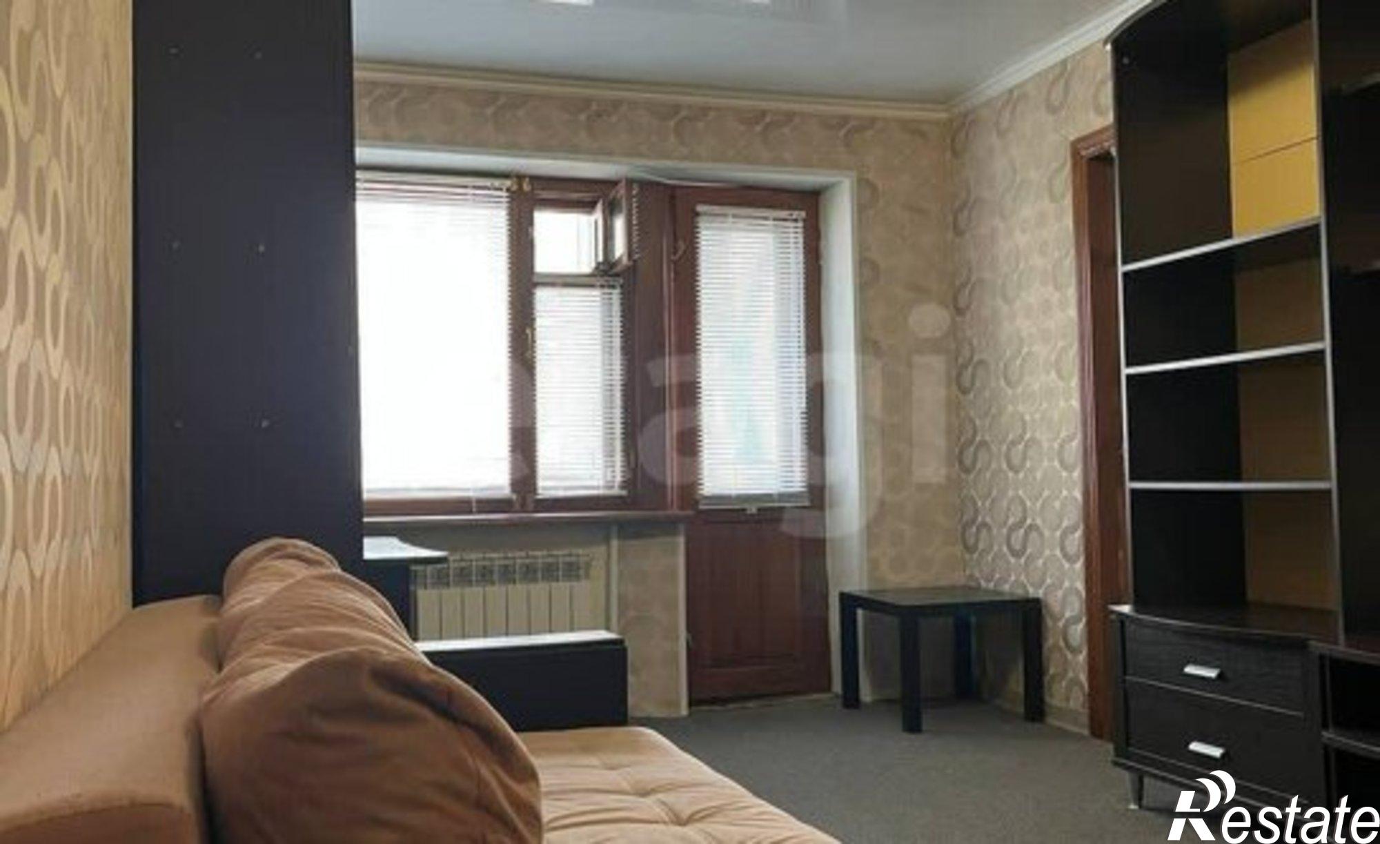 Купить квартиру за 4 450 000 рублей на ул Московская, 42