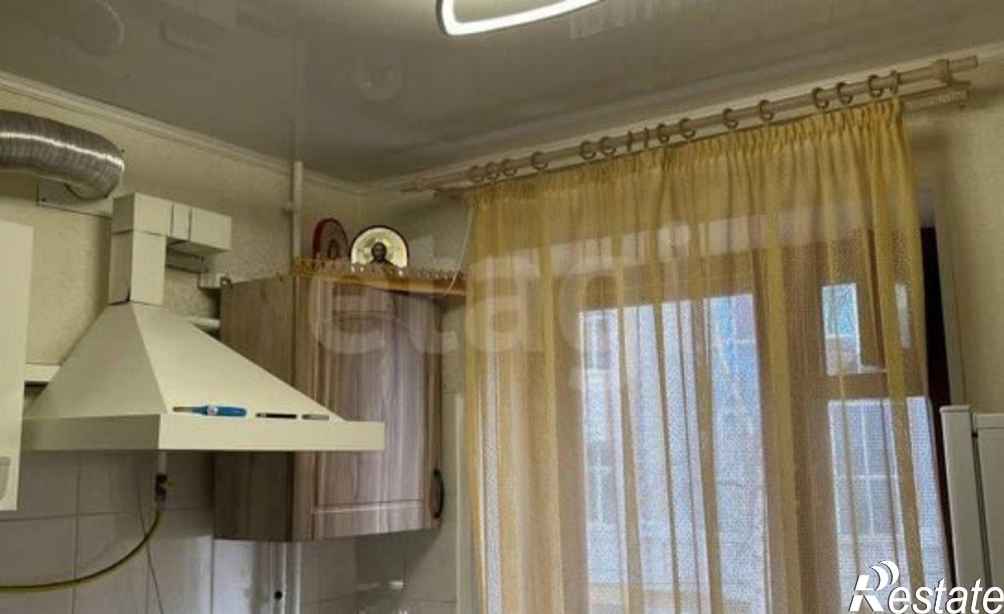 Купить квартиру за 4 450 000 рублей на ул Московская, 42