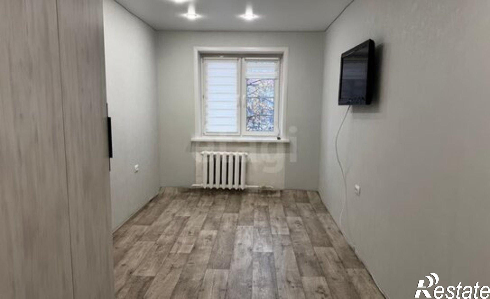 Купить квартиру за 4 475 000 рублей на пр-кт 50 лет Октября, 15