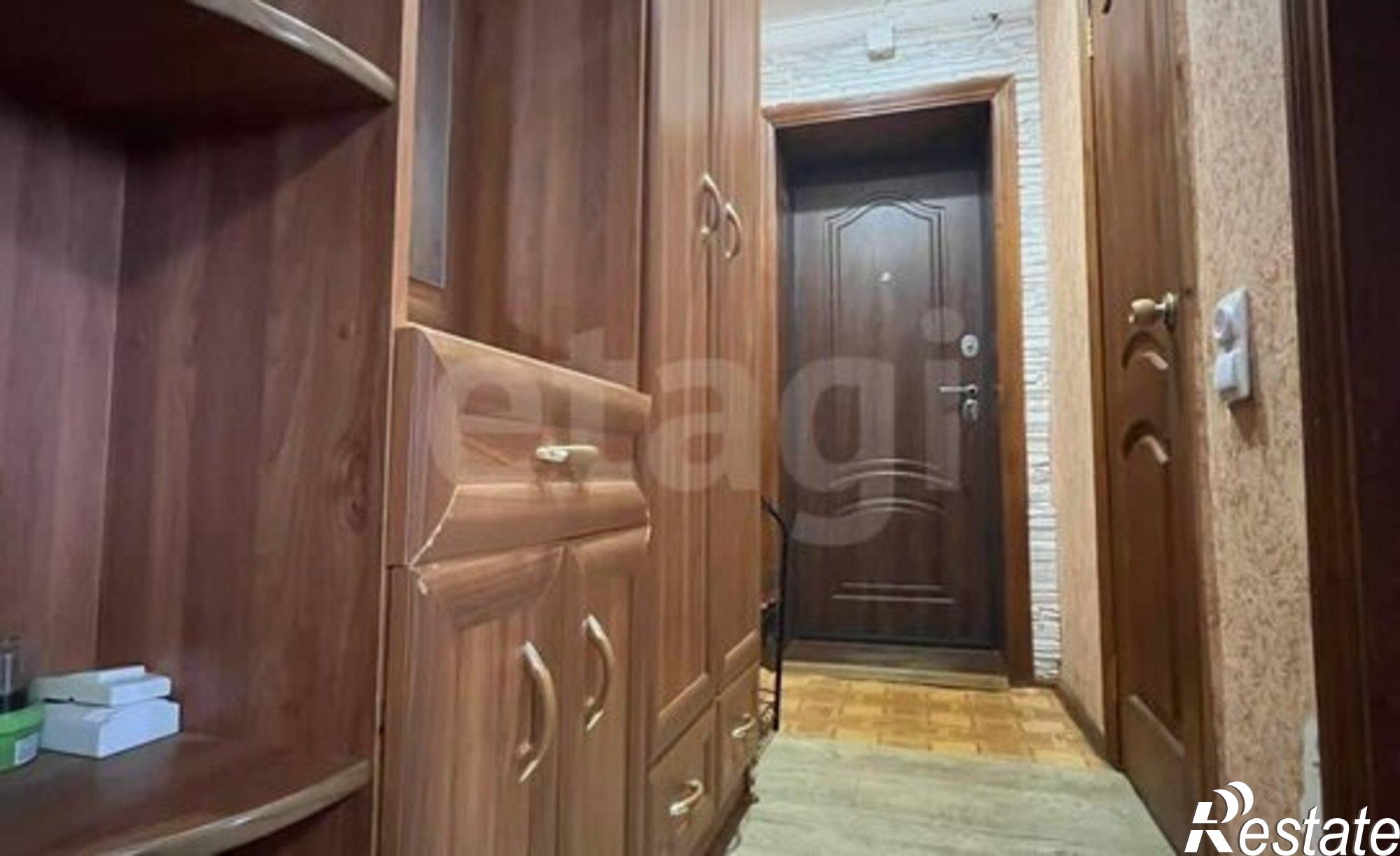 Купить квартиру за 4 450 000 рублей на ул Московская, 42