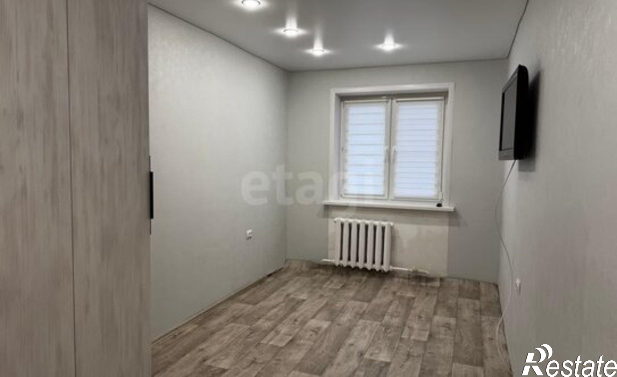 Купить квартиру за 4 475 000 рублей на пр-кт 50 лет Октября, 15