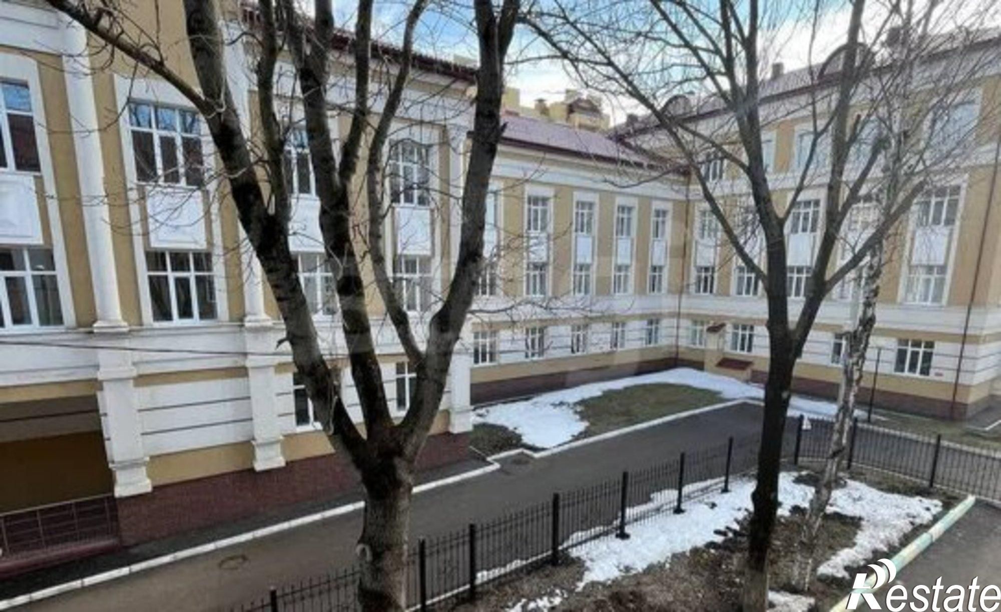 Купить квартиру за 4 450 000 рублей на ул Московская, 42