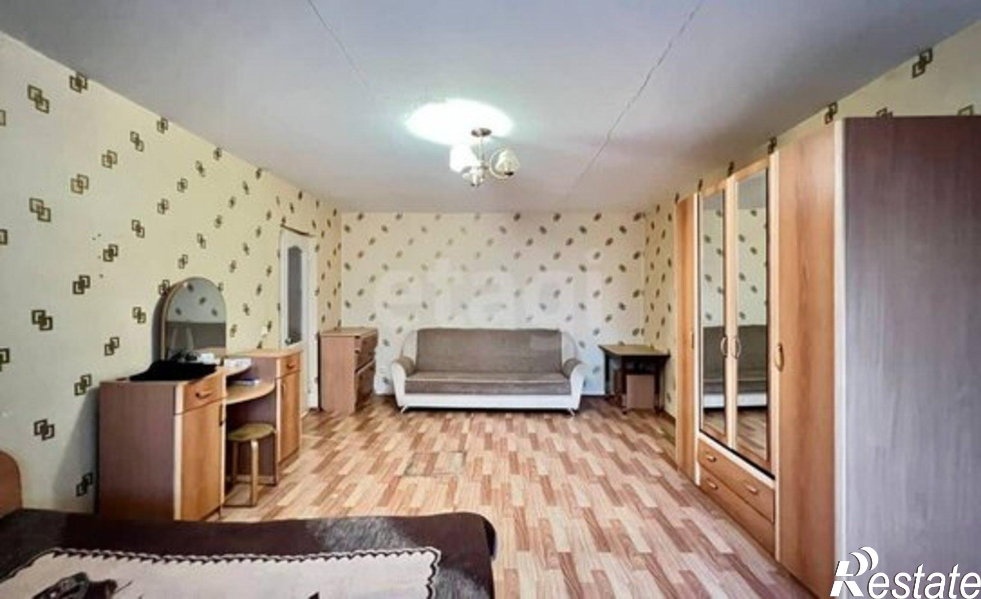 Купить квартиру за 8 150 000 рублей на Республиканская улица, 34