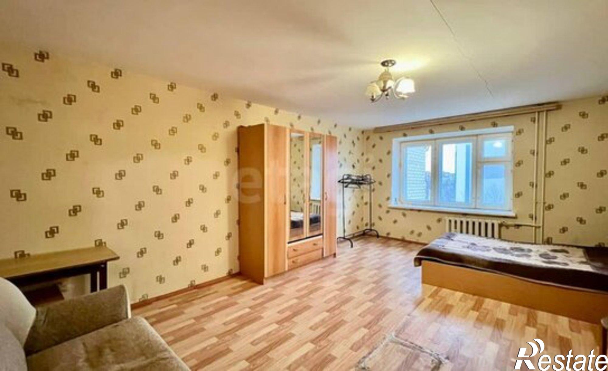 Купить квартиру за 8 150 000 рублей на Республиканская улица, 34