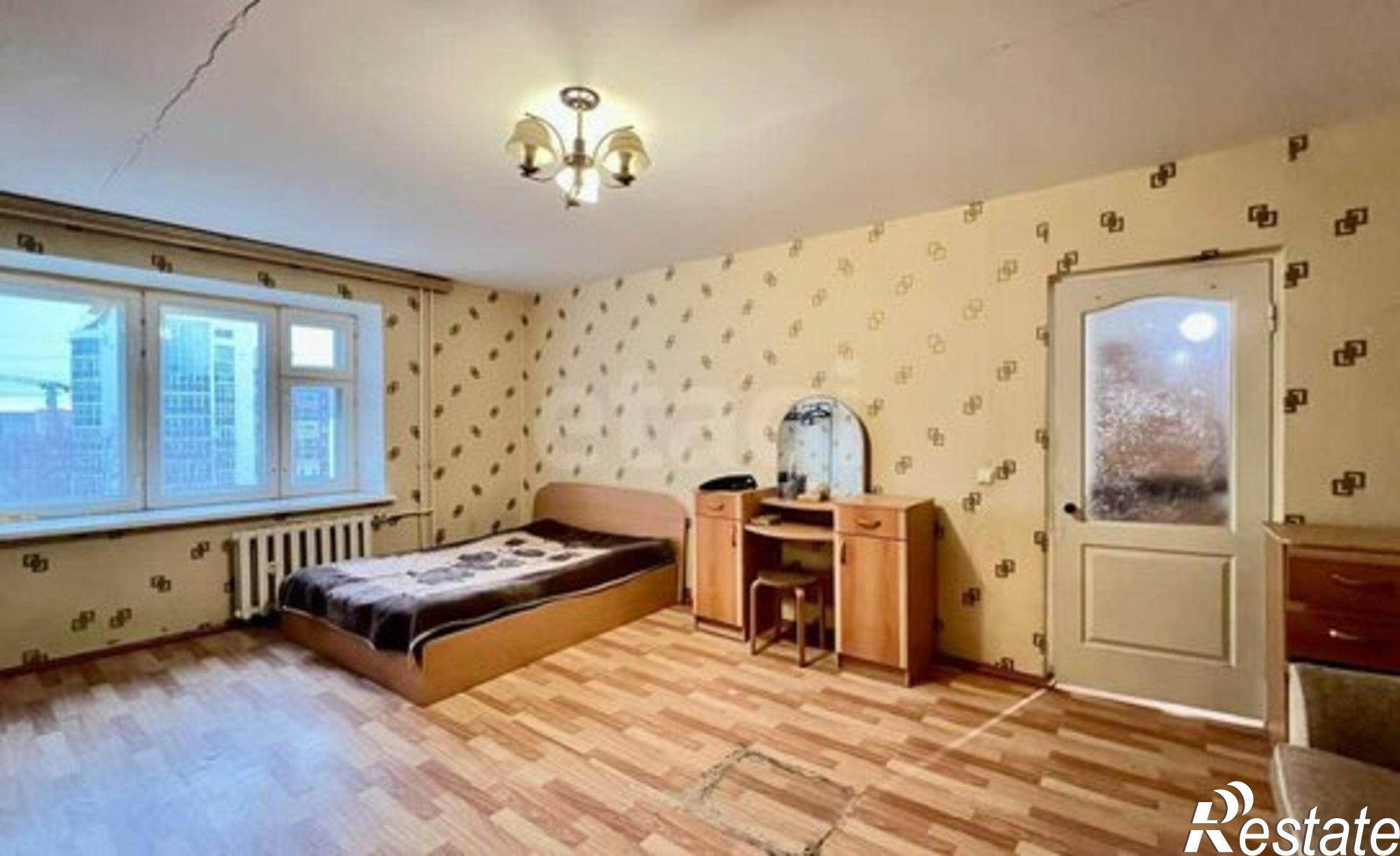 Купить квартиру за 8 150 000 рублей на Республиканская улица, 34