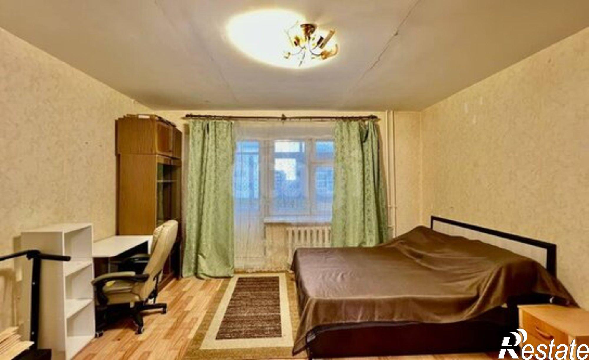 Купить квартиру за 8 150 000 рублей на Республиканская улица, 34