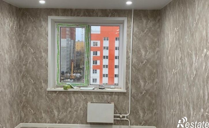 1-комн квартира ул Арзамасская, 4,  д. 4