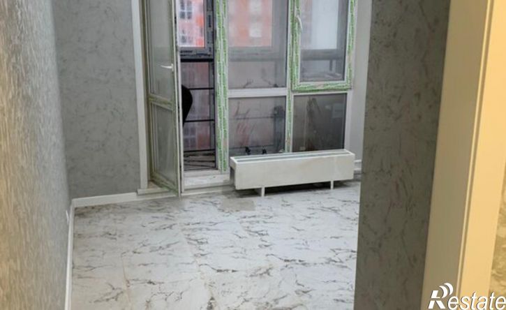 1-комн квартира ул Арзамасская, 4,  д. 4