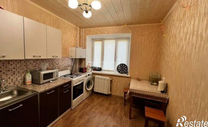 1-комн квартира улица Маринина, 20,  д. 20