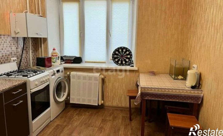 1-комн квартира улица Маринина, 20,  д. 20