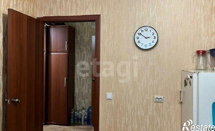 1-комн квартира улица Маринина, 20,  д. 20