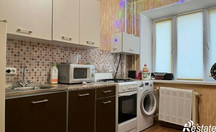 1-комн квартира улица Маринина, 20,  д. 20