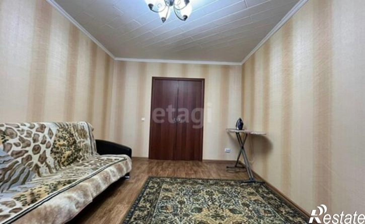 1-комн квартира улица Маринина, 20,  д. 20