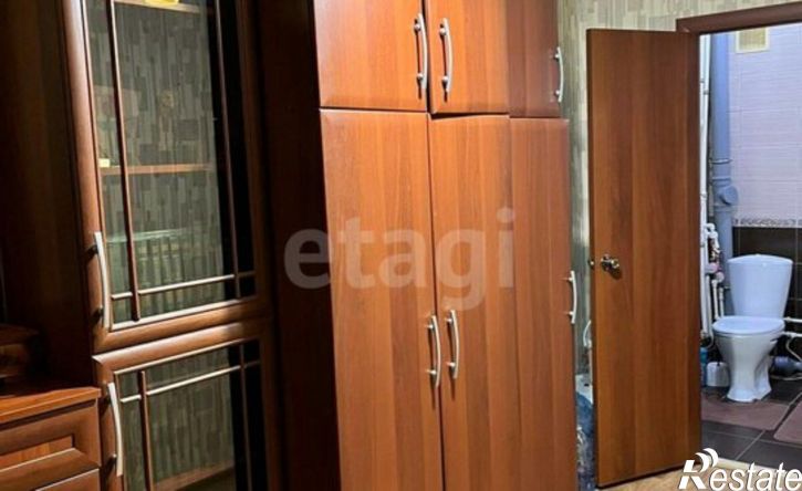 1-комн квартира улица Маринина, 20,  д. 20