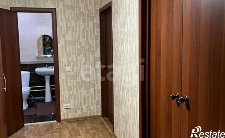 1-комн квартира улица Маринина, 20,  д. 20