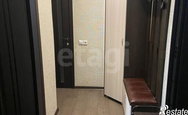 1-комн квартира ул Т.Бибиной, 3/3,  д. 3/3