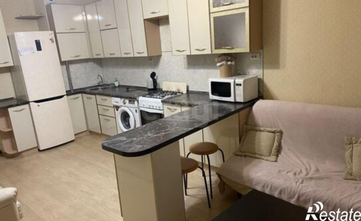 1-комн квартира ул Т.Бибиной, 3/3,  д. 3/3