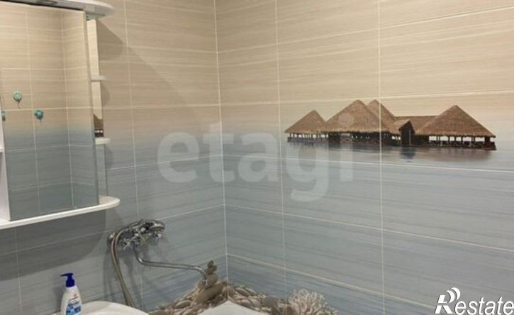 1-комн квартира ул Т.Бибиной, 3/3,  д. 3/3