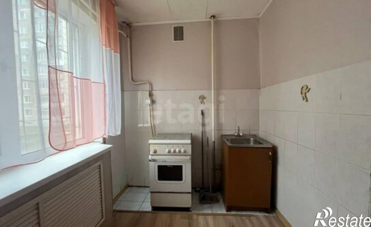 1-комн квартира Гожувская улица, 52,  д. 52