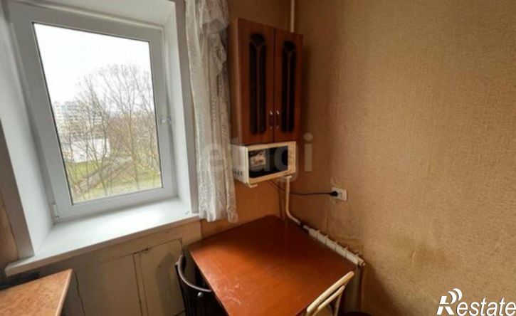 1-комн квартира улица Веселовского, 16,  д. 16