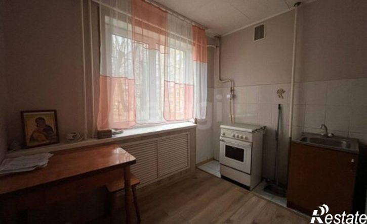 1-комн квартира Гожувская улица, 52,  д. 52