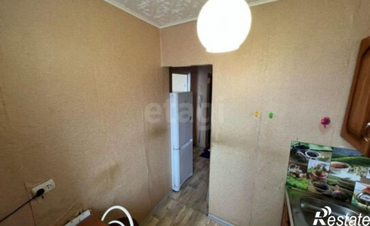 1-комн квартира улица Веселовского, 16,  д. 16