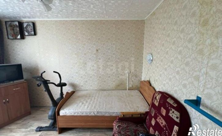 1-комн квартира улица Веселовского, 16,  д. 16