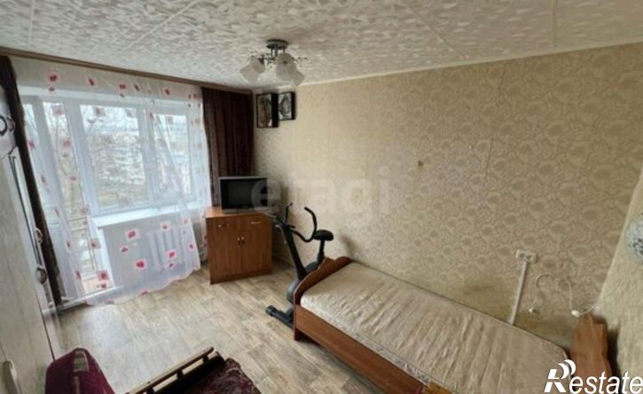 1-комн квартира улица Веселовского, 16,  д. 16